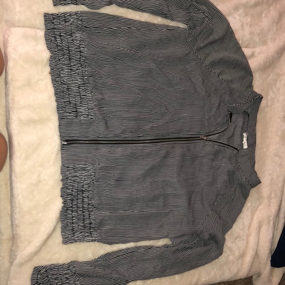 Maurice’s jacket - Picture 1 of 1